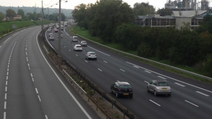 Des chercheurs fran&ccedil;ais travaillent sur la mise au point d'un test salivaire permettant de d&eacute;tecter la fatigue au volant