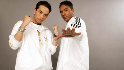 Le groupe Tragédie est de retour ! Le groupe Tragédie est de retour !