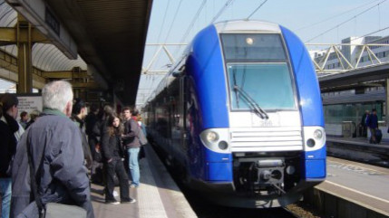 SNCF : quatre syndicats appellent &agrave; la gr&egrave;ve le 9 mars