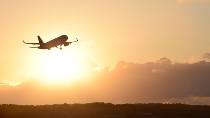 Transavia continue son expansion à Lyon et annonce deux nouvelles destination au soleil pour le printemps 2026 !