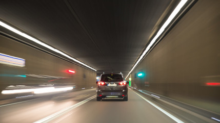 Travaux sur l'A89, des fermetures à prévoir cette semaine entre Rhône et Loire