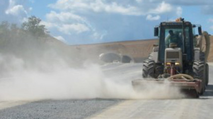 La rocade Est sera ferm&eacute;e ce week-end