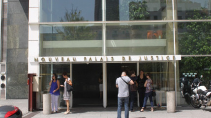 Agression à Villeurbanne : deux skinheads condamnés à 4 ans de prison ferme en appel Agression à Villeurbanne : deux skinheads condamnés à 4 ans de prison ferme en appel