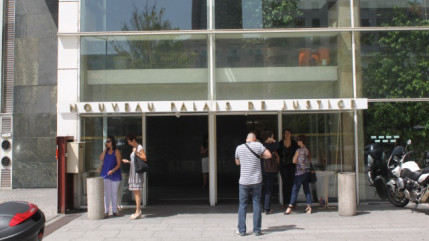 Un militant anti Grand Stade jug&eacute; ce mercredi &agrave; Lyon
