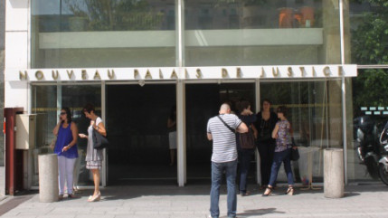 Lyon : trois ans de prison ferme pour avoir pouss&eacute; un couple d&rsquo;amis dans le Rh&ocirc;ne