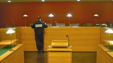 Incendie dans une maison de retraite de Limonest : le gestionnaire condamn&eacute;