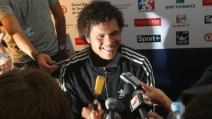 Roland Garros : Jo Wilfried-Tsonga affrontera Kei Nishikori en quart de finale