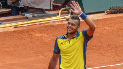 Tennis : les demi-finales hommes du tournoi de Roland Garros opposeront vendredi Tsonga à Wawrinka et Djokovic à Murray Tennis : les demi-finales hommes du tournoi de Roland Garros opposeront vendredi Tsonga à Wawrinka et Djokovic à Murray