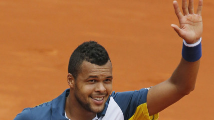 Jo-Wilfried Tsonga a renonc&eacute; &agrave; disputer le double mixte de l&rsquo;Open d&rsquo;Australie avec Kristina Mladenovic