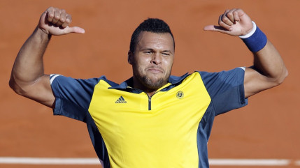 Coupe Davis : début de la finale avec les rencontres Tsonga-Wawrinka et Monfils-Federer Coupe Davis : début de la finale avec les rencontres Tsonga-Wawrinka et Monfils-Federer