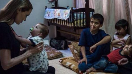 Moussa, le 7e enfant de Angelina Jolie et Brad Pitt ? Moussa, le 7e enfant de Angelina Jolie et Brad Pitt ?