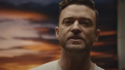 Un deuxième concert à Lyon pour Justin Timberlake !