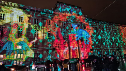 Un dispositif de sécurité renforcé pour l'édition 2023 de la Fête des Lumières