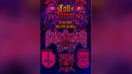 Un festival néonazi prévu samedi dans la région interdit par la préfecture du Rhône