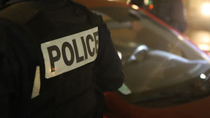 Un homme blessé par balle à Vénissieux Un homme blessé par balle à Vénissieux