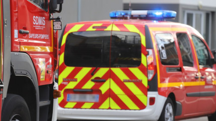 Un octogénaire meurt dans un incendie d'appartement à Villeurbanne