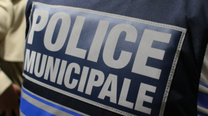 Un policier municipal renversé à Rillieux-la-Pape Un policier municipal renversé à Rillieux-la-Pape