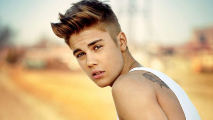 Justin Bieber nu sur Instagram!