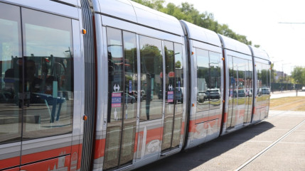 Un tram déraille à Décines, l'acte de malveillance privilégié Un tram déraille à Décines, l'acte de malveillance privilégié