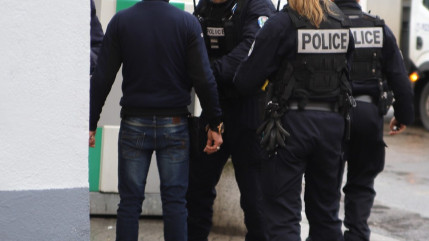 Une alerte à la bombe dans un lycée de Villefranche-sur-Saône