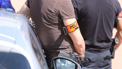 Une attaque au couteau à Annecy fait plusieurs blessés dont des enfants