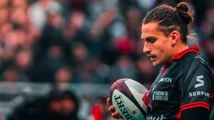 Une fin de match fatale pour le LOU face &agrave; Bordeaux