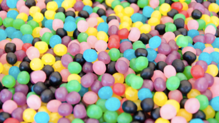 Une pénurie de Dragibus annoncée en 2023 Une pénurie de Dragibus annoncée en 2023