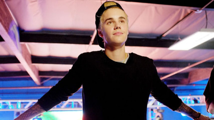 Justin Bieber fr&ocirc;le l'arrestation, une fois de plus!