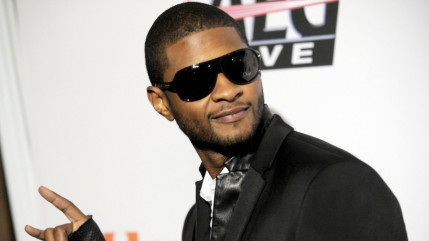 Usher s'est fiancé !