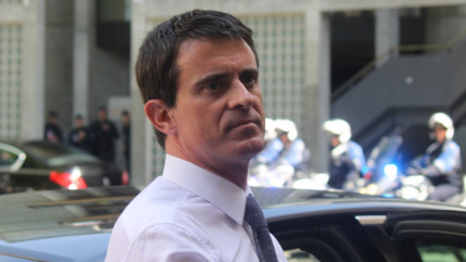 Le nouveau gouvernement de Manuel Valls compte 38 postes, 19 femmes et 19 hommes