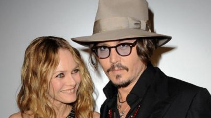Vanessa Paradis offre un cadeau de mariage original à Johnny Depp! Vanessa Paradis offre un cadeau de mariage original à Johnny Depp!