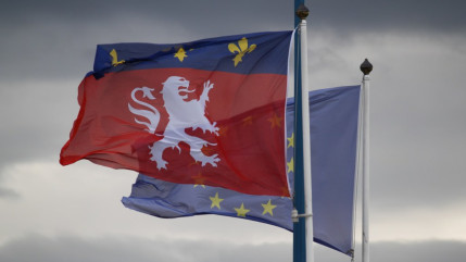 Vent violent : le Rhône en vigilance orange ce jeudi Vent violent : le Rhône en vigilance orange ce jeudi