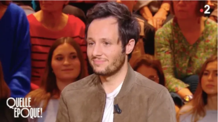 Vianney dévoile son combat pour préserver sa vie familiale des paparazzi Vianney dévoile son combat pour préserver sa vie familiale des paparazzi