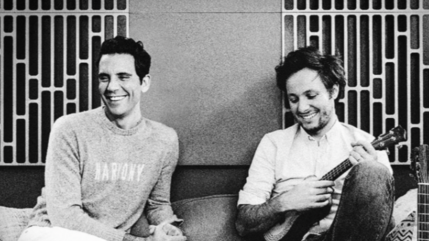 Vianney et Mika en duo sur "Keep it Simple" (vidéo)