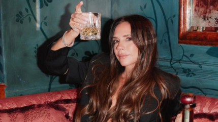 Victoria Beckham sur un retour des Spice Girls : "Ça ne se fera pas" Victoria Beckham sur un retour des Spice Girls : "Ça ne se fera pas"