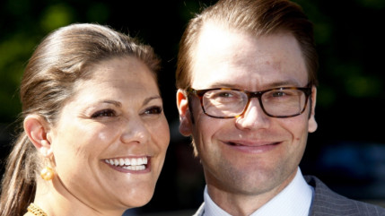 La princesse h&eacute;riti&egrave;re de Su&egrave;de, Victoria, a accouch&eacute; mercredi d'un gar&ccedil;on, troisi&egrave;me dans l'ordre de succession au tr&ocirc;ne