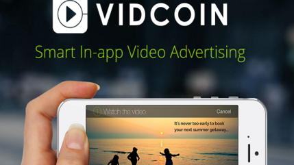 L'entreprise lyonnaise Vidcoin lève1 million d’euros et installe son bureau à New York L'entreprise lyonnaise Vidcoin lève1 million d’euros et installe son bureau à New York