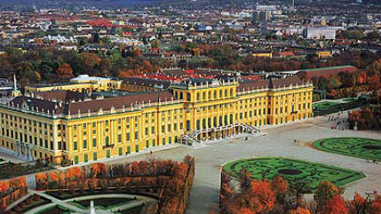 Vienne a été désignée ce mardi ville la plus agréable du monde Vienne a été désignée ce mardi ville la plus agréable du monde
