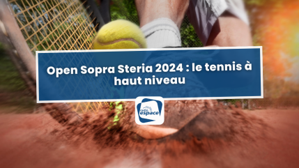 Villeurbanne : L’Open Sopra Steria 2024, une semaine de Tennis d’exception Villeurbanne : L’Open Sopra Steria 2024, une semaine de Tennis d’exception