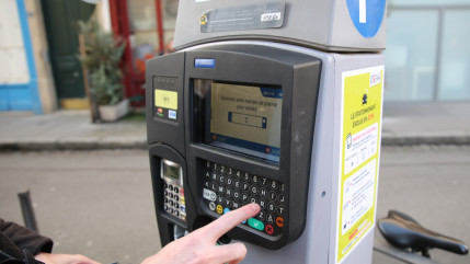 Villeurbanne : le stationnement payant étendu dès ce lundi Villeurbanne : le stationnement payant étendu dès ce lundi