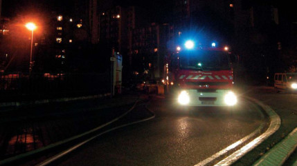 Villeurbanne : une femme meurt après une chute de plusieurs étages Villeurbanne : une femme meurt après une chute de plusieurs étages