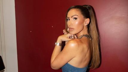 Vitaa : avec "Charlotte", le succès est au rendez-vous Vitaa : avec "Charlotte", le succès est au rendez-vous