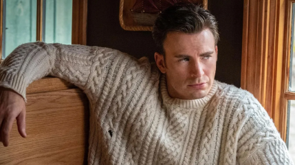 Voici l'homme le plus sexy de l'année 2022