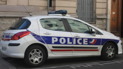 Violente  agression &agrave; la Clinique de la Sauvegarde