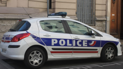 Un Lyonnais interpell&eacute; pour avoir sciemment transmis le SIDA &agrave; sa compagne