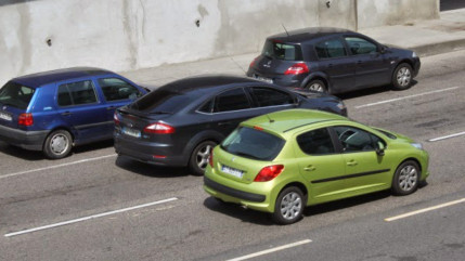 Deux nouveaux sites pour le covoiturage dans le Rh&ocirc;ne
