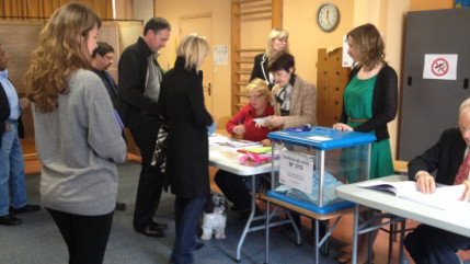 Rh&ocirc;ne-Alpes : 4,2 millions de personnes inscrites sur les listes &eacute;lectorales