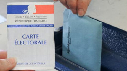 Départementales : pourquoi les habitants de la Métropole de Lyon ne votent pas dimanche Départementales : pourquoi les habitants de la Métropole de Lyon ne votent pas dimanche