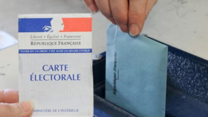 D&eacute;partementales dans le Rh&ocirc;ne : L&rsquo;UMP remporte le canton de Mornant