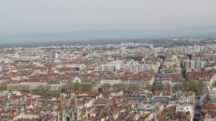 Selon une étude, près d'un quart des Français se désintéressent des problématiques liées à l'environnement